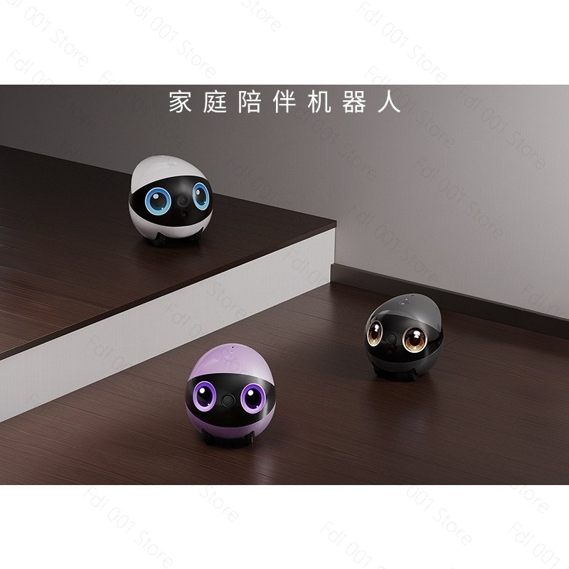 Smart Home Camera - Für EBO Air2 Plus Bewegliche Kamera,