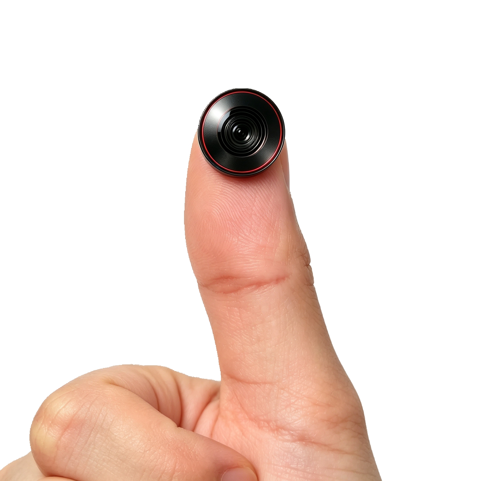 Smart Home Camera - Y80 Bewegungserkennungs-Alarmkamera für Smart Homes mit