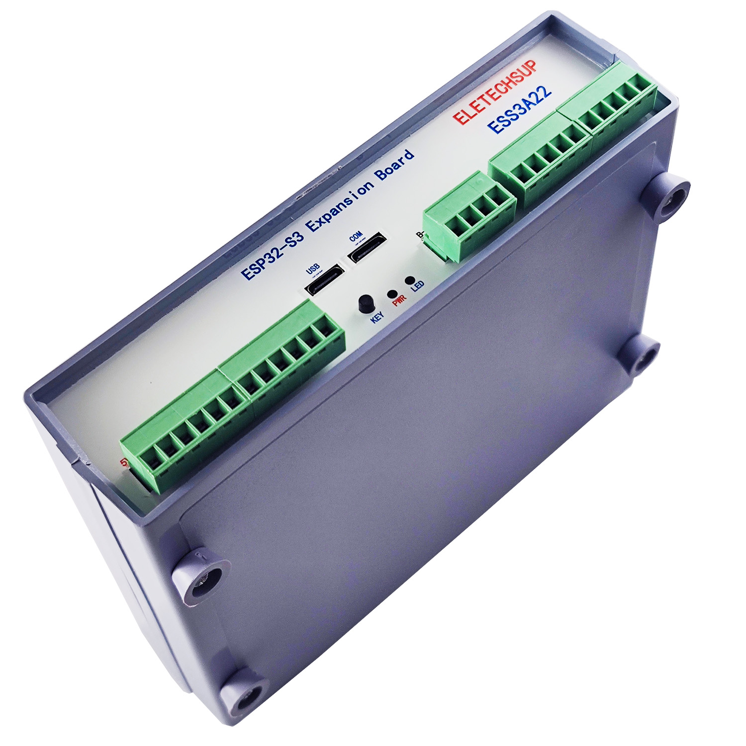 Smart Home With Plc - Für Arduino PLC Smart Home IOT