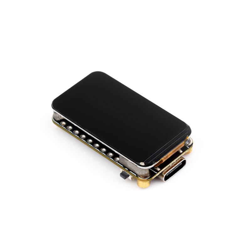 Smart Home Esp32 - ESP32-C6 1,47-Zoll-Display-Entwicklungsplatine 172 x 320 unterstützt
