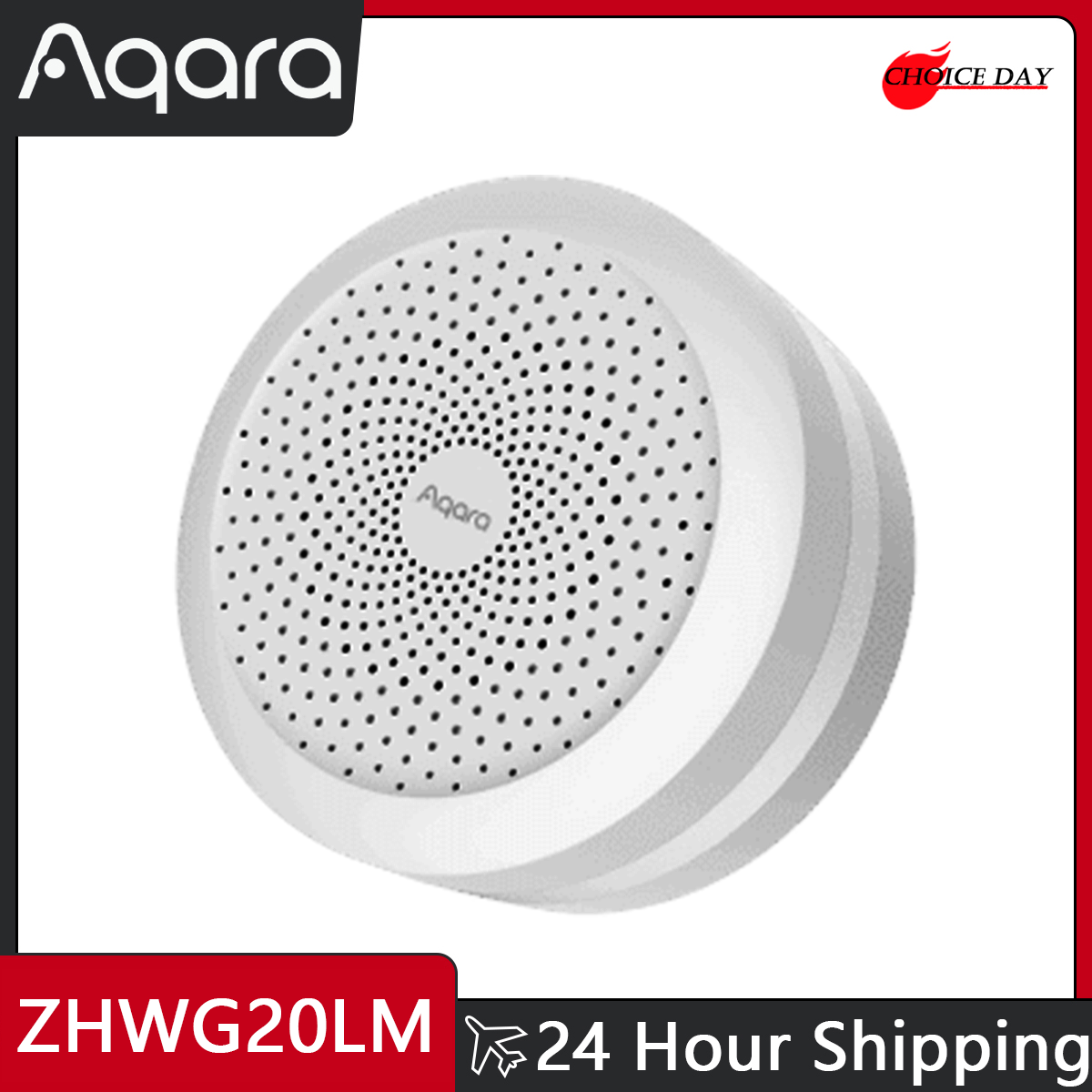 Smart Home Hub 2 - Aqara Hub M1S Zigbee Connect Smart