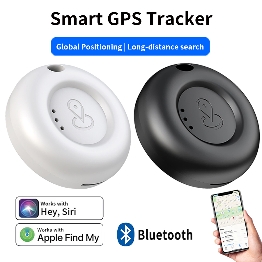 Smart Home For Windows - IOS GPS-Tracker Smart-Tags Bluetooth-Such- und Ortungsgerät