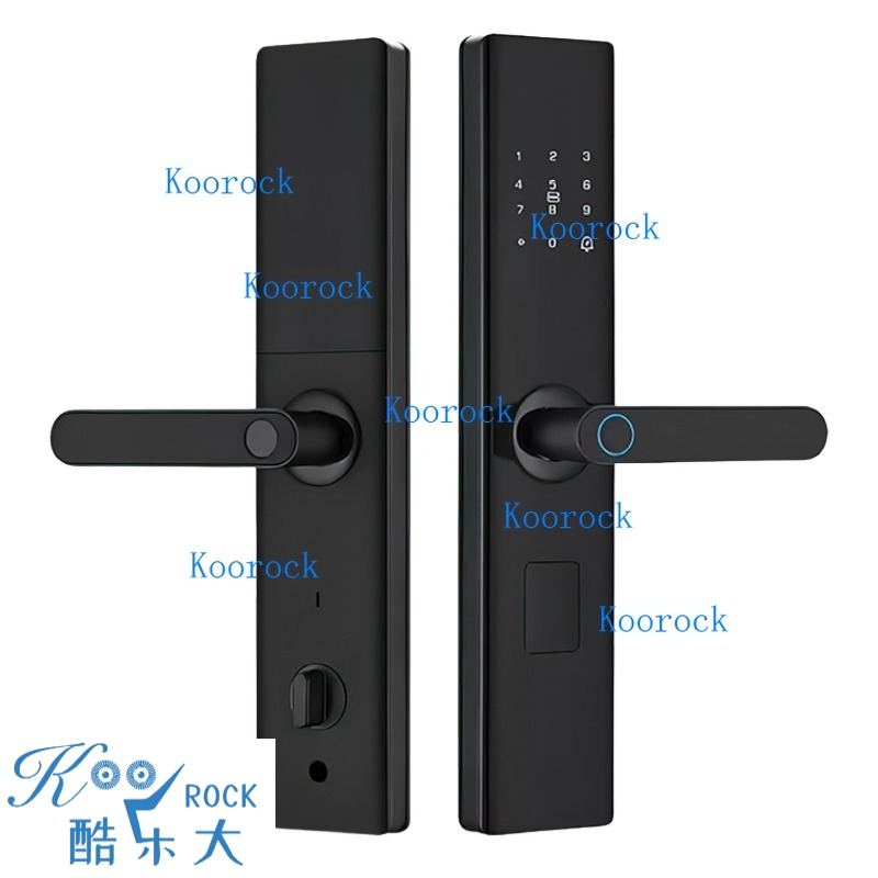 Airbnb Smart Home - Smart Lock für Airbnb Hotel Zuhause,