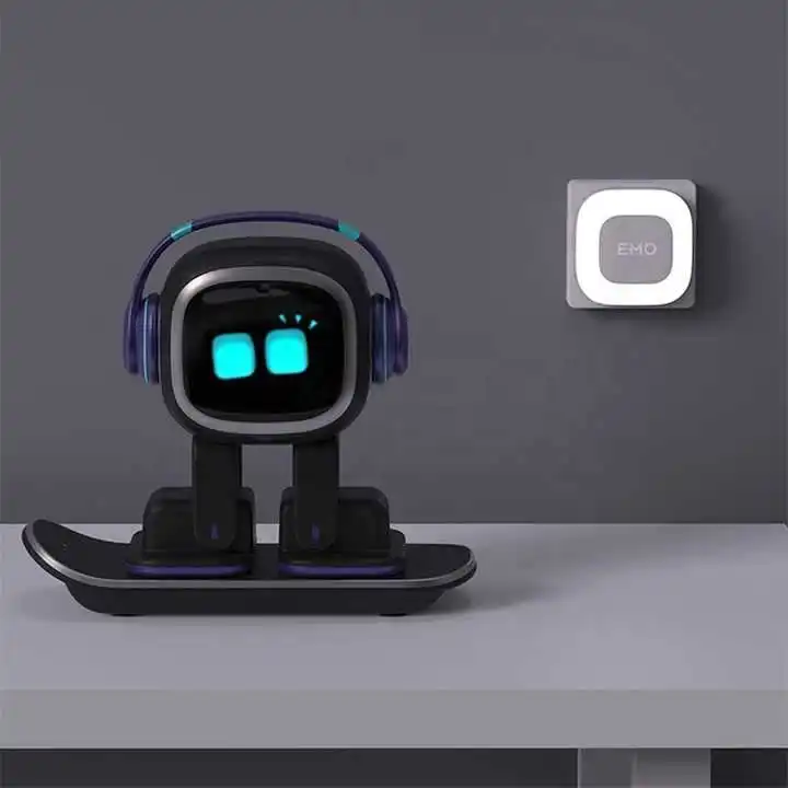 Emo-Roboter Kommerzieller Inte – Smart Home Camera Bewertung und Preis