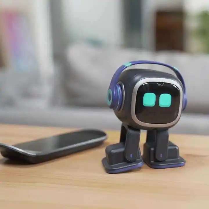 Emo-Roboter Kommerzieller Inte – Smart Home Camera Bewertung und Preis
