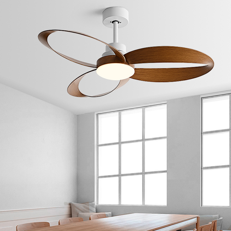 42/52 Zoll Deckenventilator 3  – Smart Ceiling Fan Bewertung und Preis