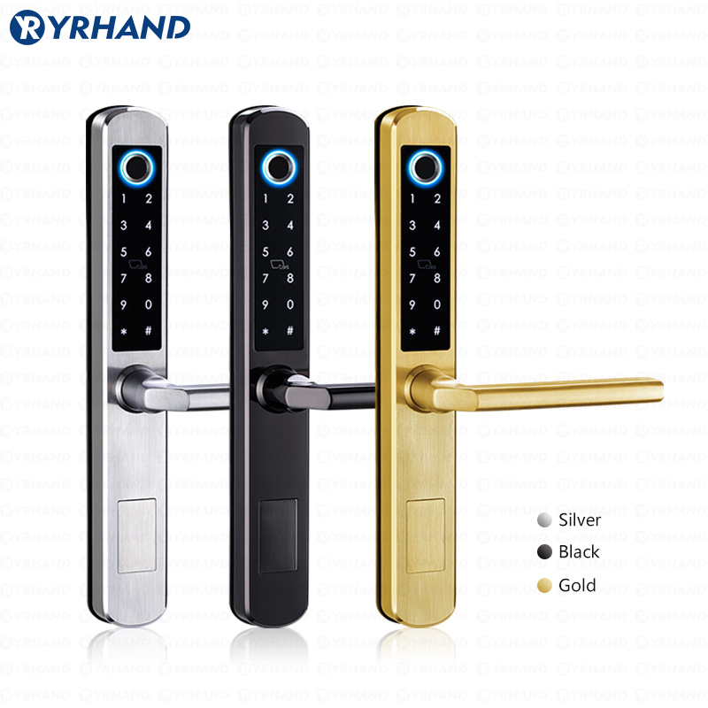 IP66 Gold Edelstahl Schiebegla – Smart Home For Windows Bewertung und Preis