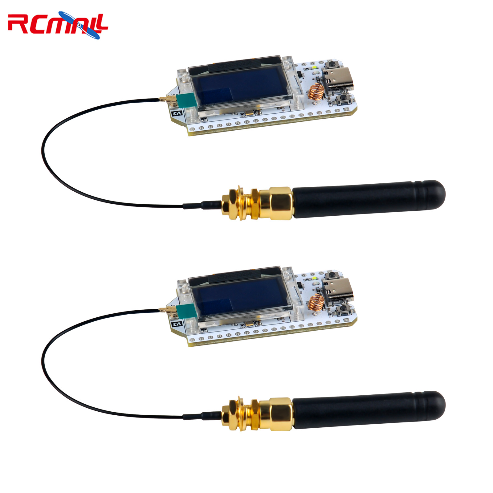 2Sets LoRa32 V3 868MHz 915MHz  – Smart Home Package Bewertung und Preis