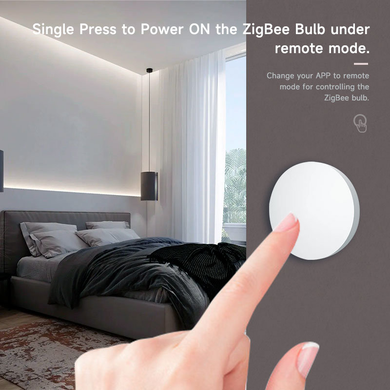 Tuya ZigBee Smart Wireless But – Smart Home Alexa Bewertung und Preis