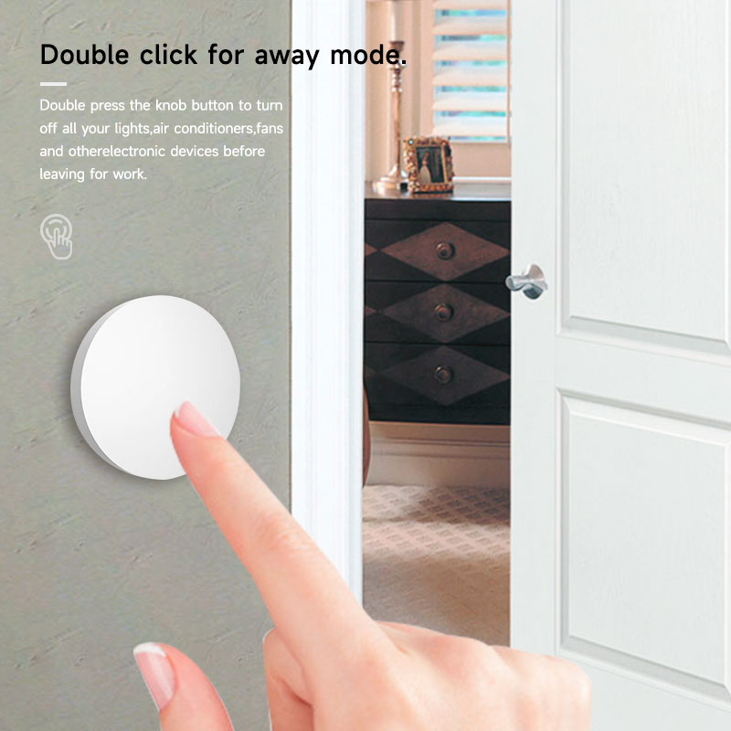 Tuya ZigBee Smart Wireless But – Smart Home Alexa Bewertung und Preis