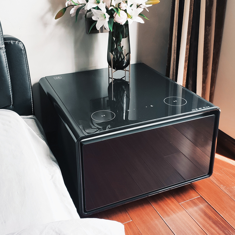 Mini Smart Tisch Heimkaffeetis – Smart Home Furniture Bewertung und Preis