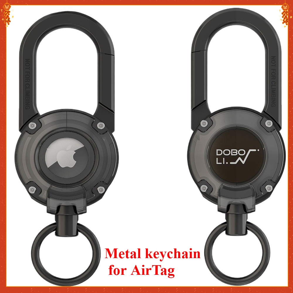 Für AirTag-Halter-Schlüsselanh – Smart Home For Windows Bewertung und Preis