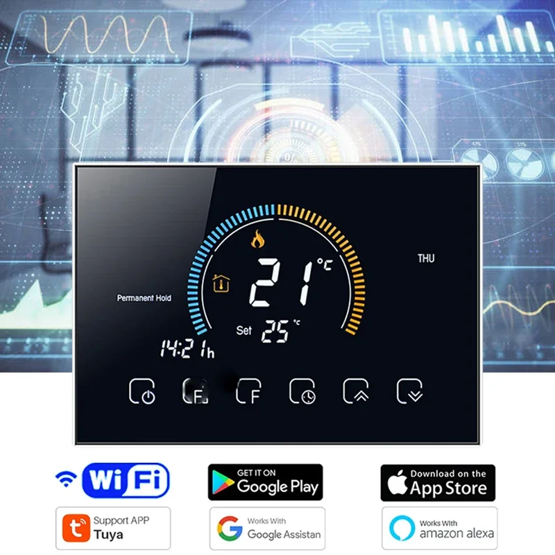 TUYA Smart Wi-Fi Programmierba – Smart Home Furniture Bewertung und Preis