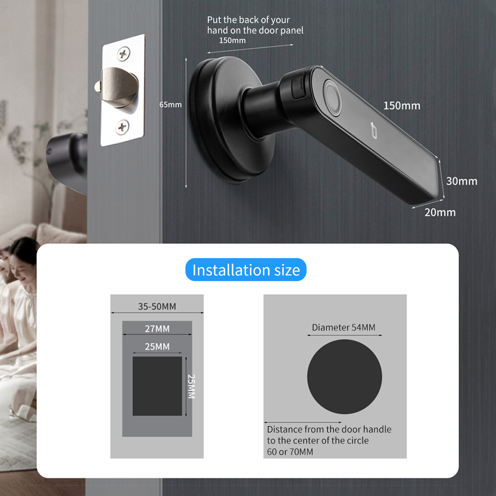 Tuya SmartLife APP BLE Smart-F – Smart Home Website Bewertung und Preis