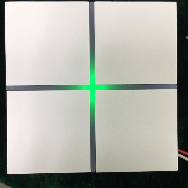 Neuer 2026/2025 4-fach KNX Tou – Smart Home Knx Bewertung und Preis