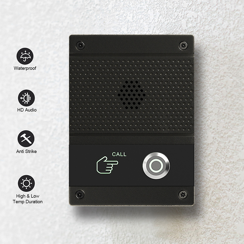 Schluck Intercom Sprach steuer – Smart Home Camera Bewertung und Preis