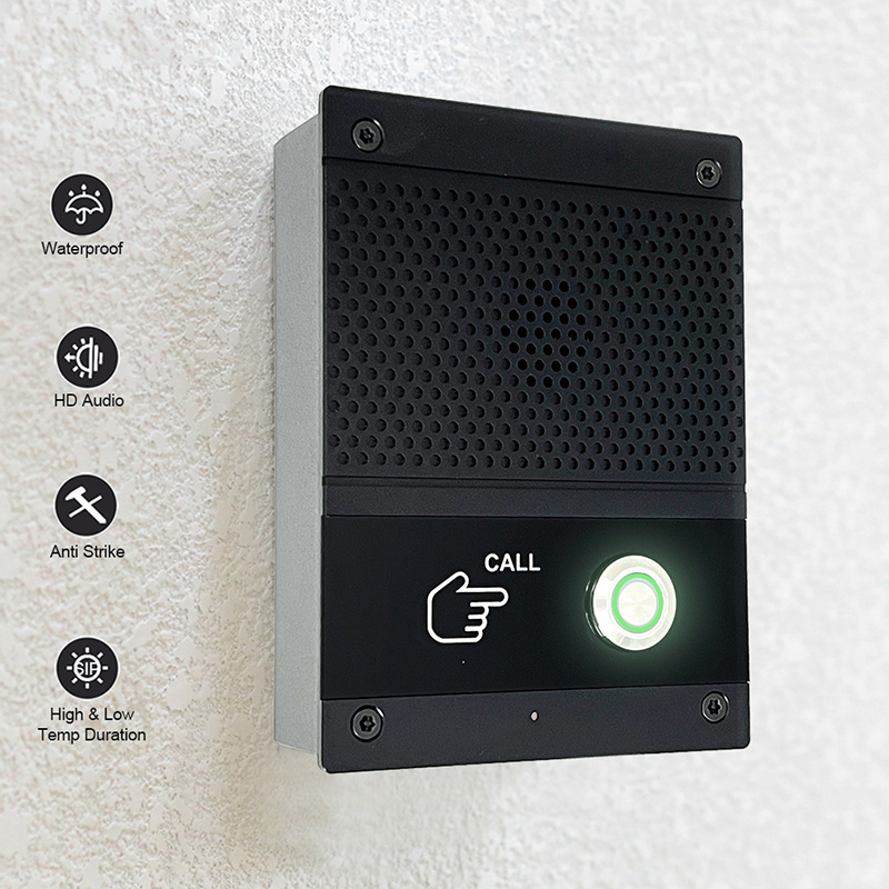 Schluck Intercom Sprach steuer – Smart Home Camera Bewertung und Preis