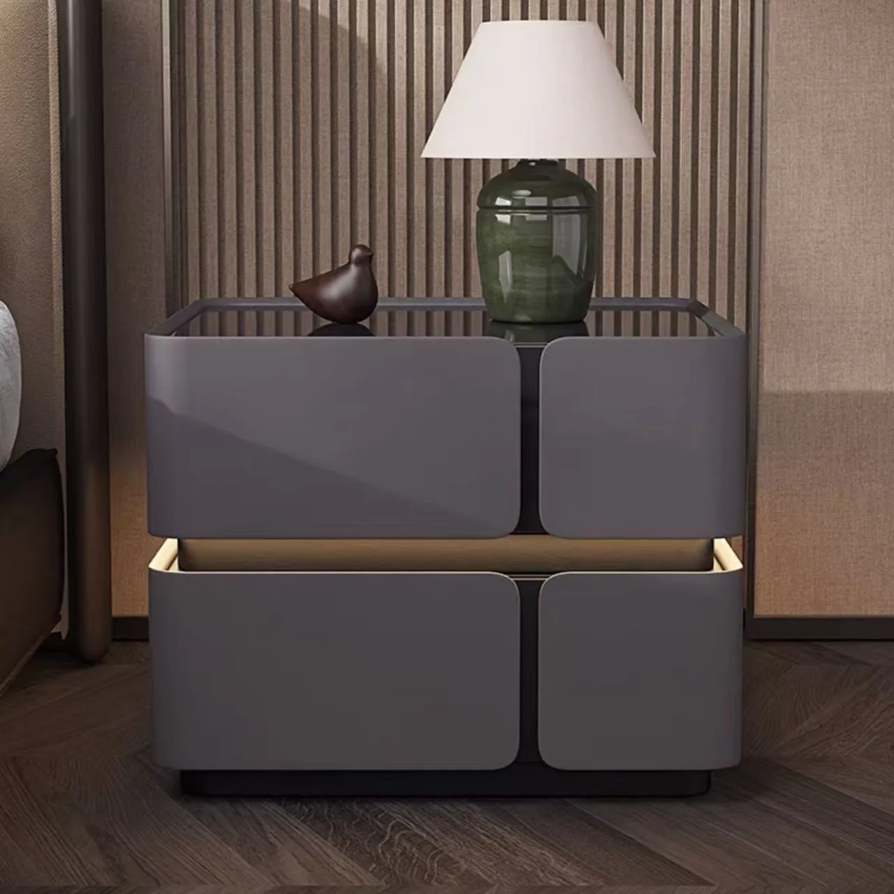 Neue intelligente Beleuchtung, – Smart Home Furniture Bewertung und Preis