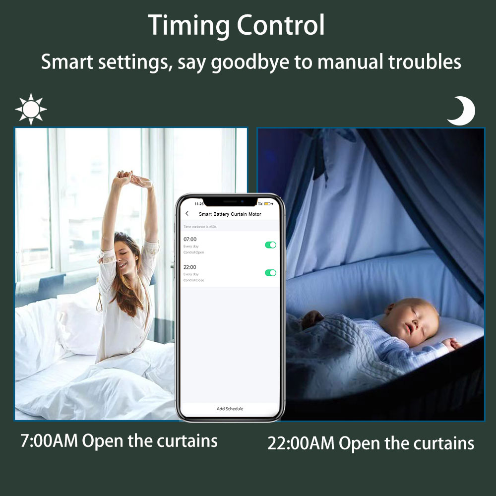 Tuya ZigBee Alexa Smart Vorhän – Smart Home Windows App Bewertung und Preis