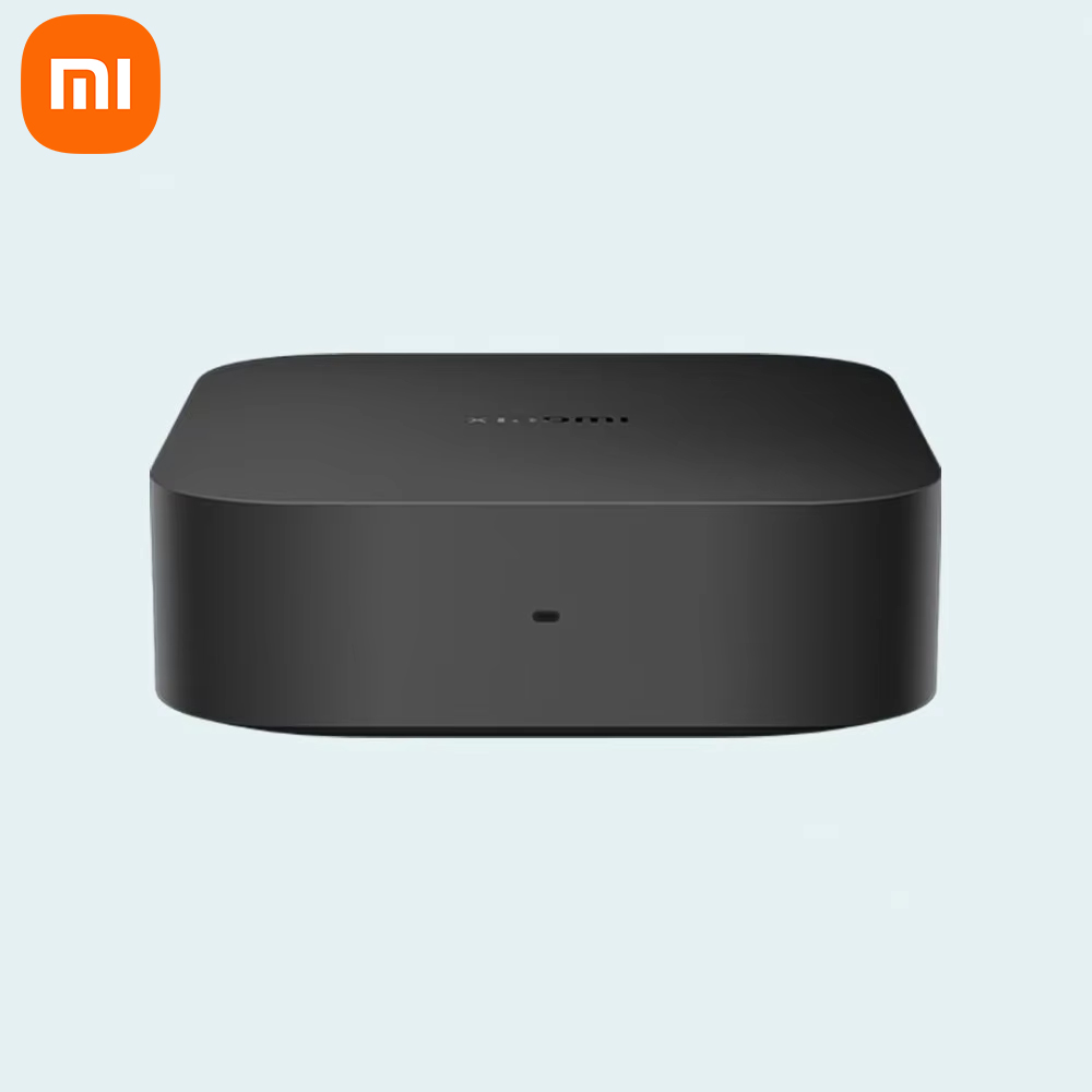 Xiaomi Smart Central Hub Mijia – Smart Home Hub 2 Bewertung und Preis