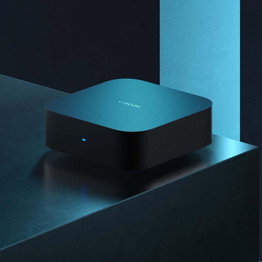 Xiaomi Smart Central Hub Mijia – Smart Home Hub 2 Bewertung und Preis