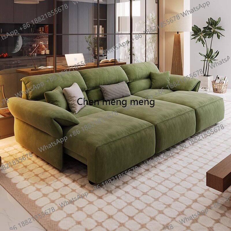 Modulare Übergroße Wohnzimmer- – Smart Home Furniture Bewertung und Preis