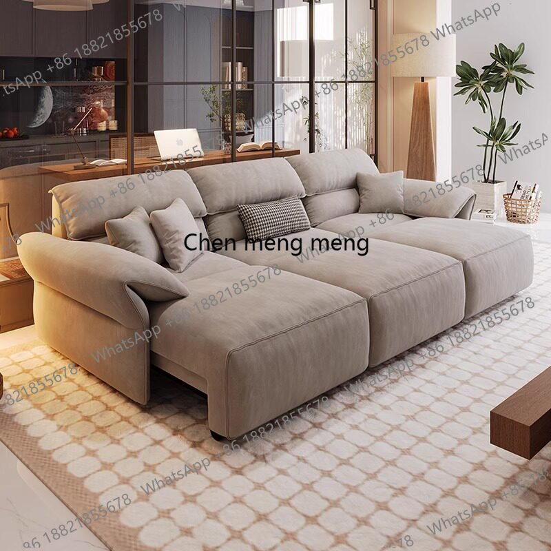 Modulare Übergroße Wohnzimmer- – Smart Home Furniture Bewertung und Preis