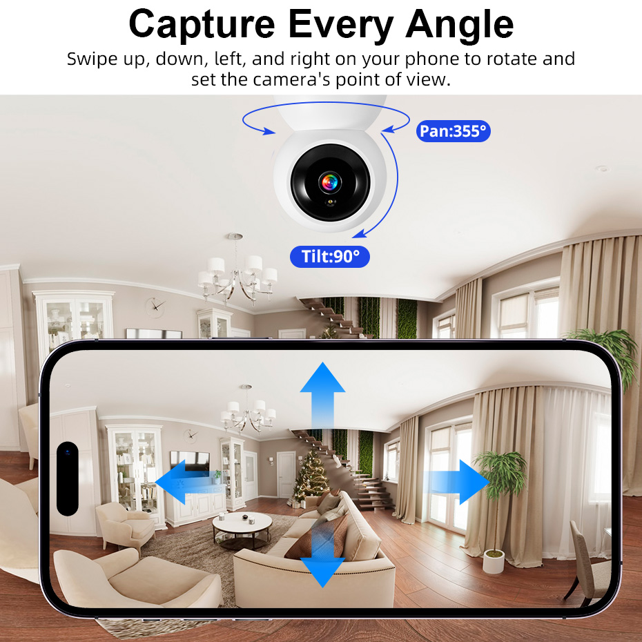 Fuers Drahtlose Indoor-Sicherh – Smart Home Windows App Bewertung und Preis