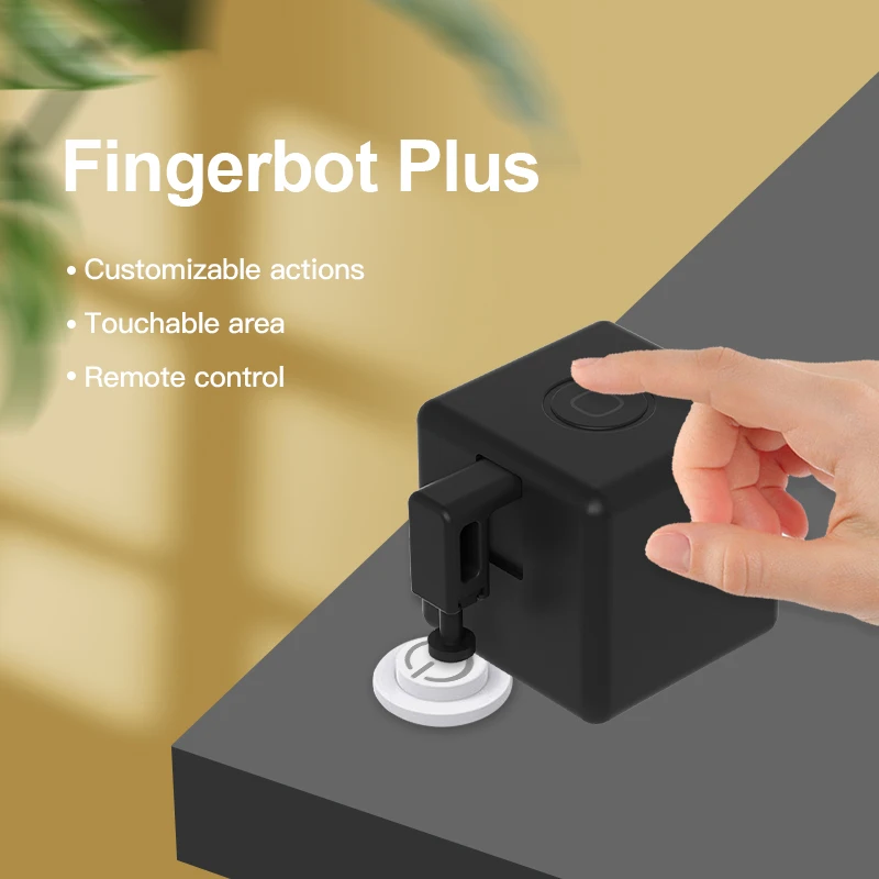 DIY-Schalterdrückroboter – Zig – Smart Home Z Wave Bewertung und Preis