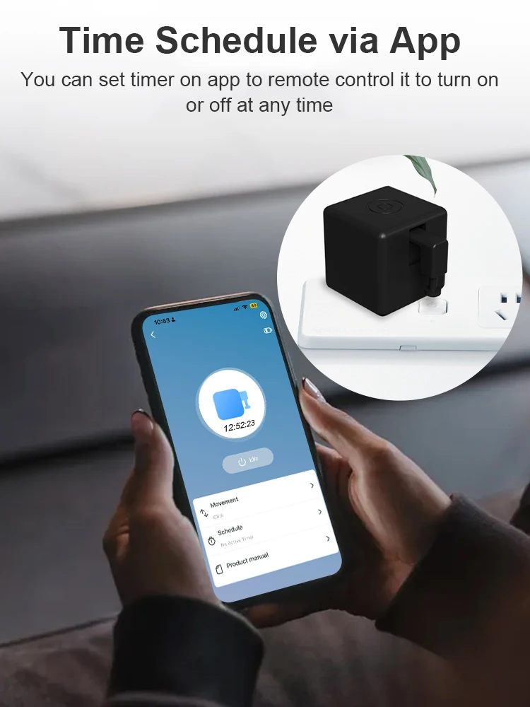 DIY-Schalterdrückroboter – Zig – Smart Home Z Wave Bewertung und Preis