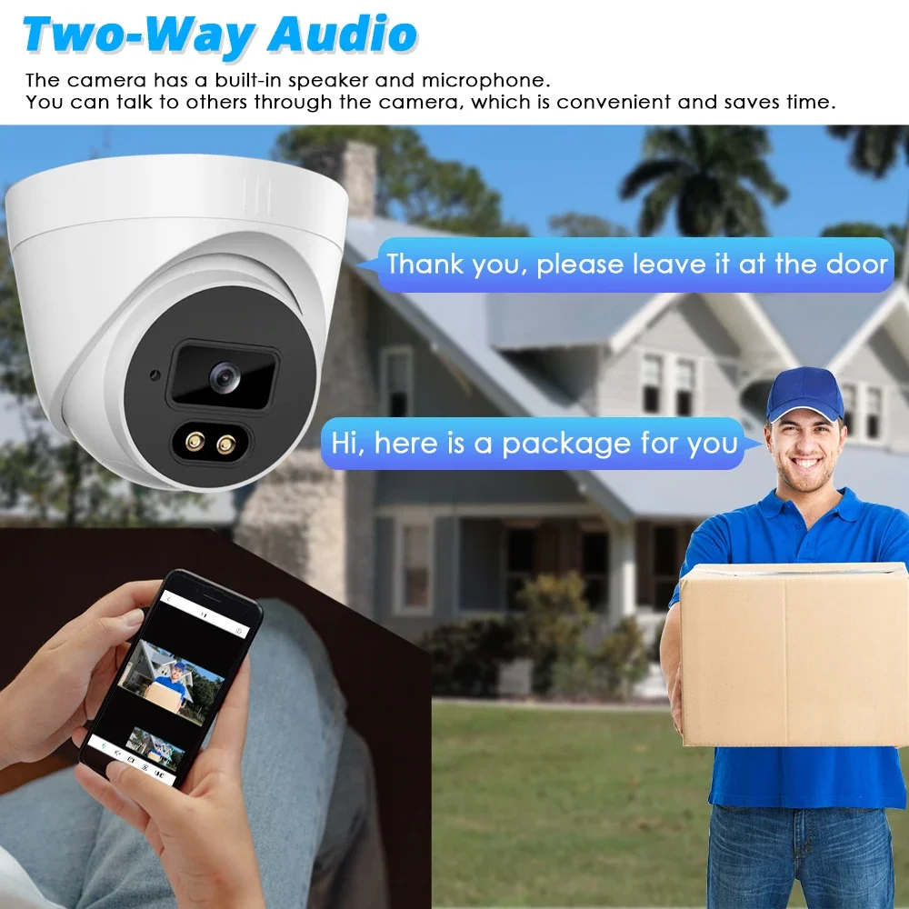 6mp poe Kamera 6mp Outdoor Sma – Smart Home Windows App Bewertung und Preis