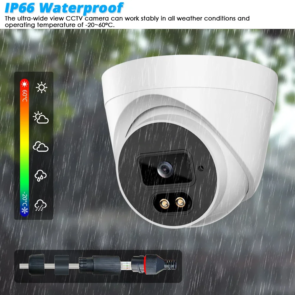 6mp poe Kamera 6mp Outdoor Sma – Smart Home Windows App Bewertung und Preis