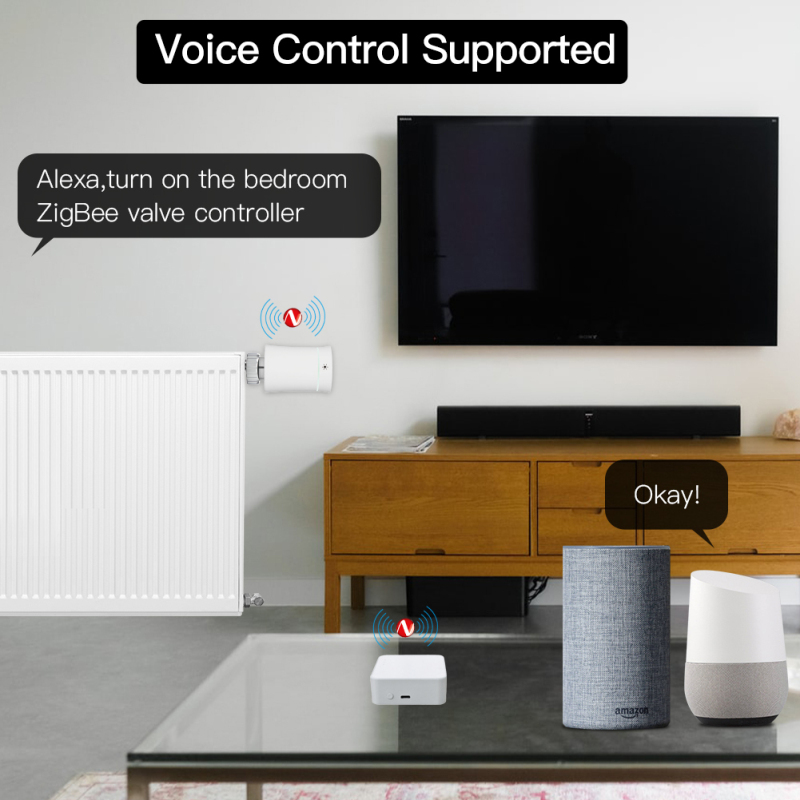 Tuya Smart Gateway Hub Multi-m – Smart Home Website Bewertung und Preis