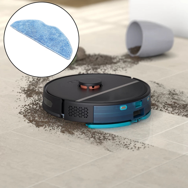Für Homerun Serie 3000 XU3100/ – Robot Vacuum Bewertung und Preis