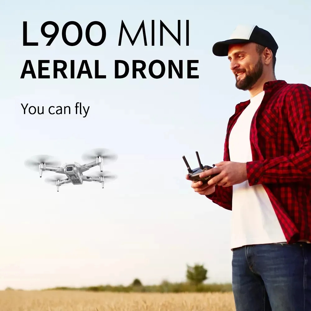 L900 Pro GPS Drone 4K Professi – Smart Home Camera Bewertung und Preis