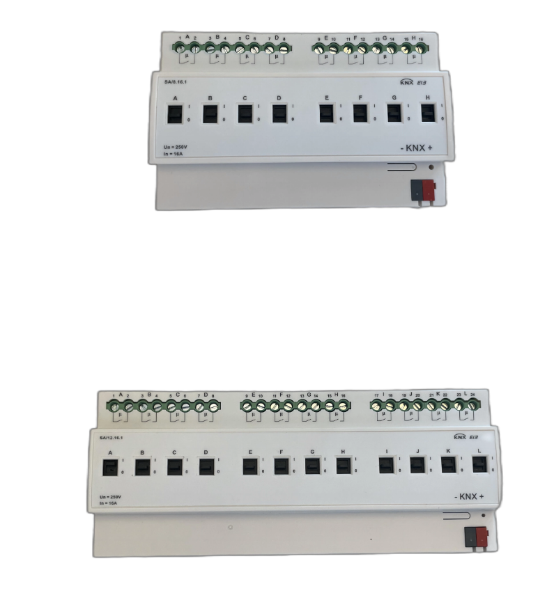 KNX Schaltaktor 4-Kanal 16A DI – Smart Home Knx Bewertung und Preis