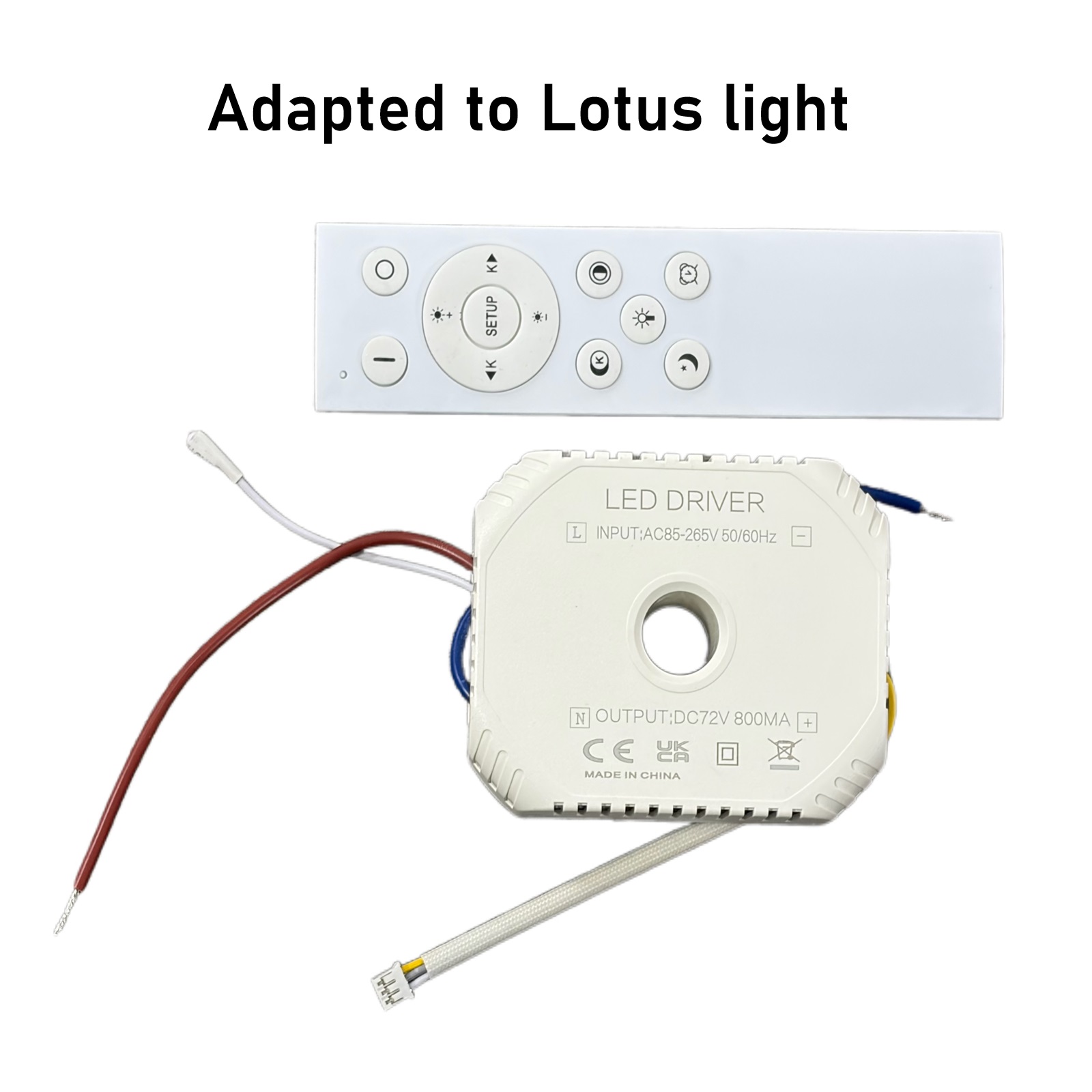 Deckenleuchten-Treiber Smart H – Smart Ceiling Fan Bewertung und Preis