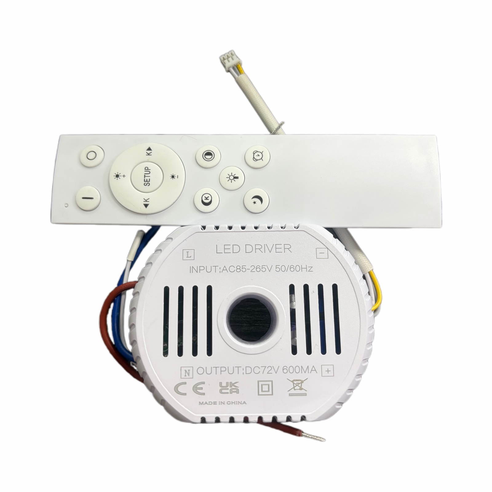 Deckenleuchten-Treiber Smart H – Smart Ceiling Fan Bewertung und Preis