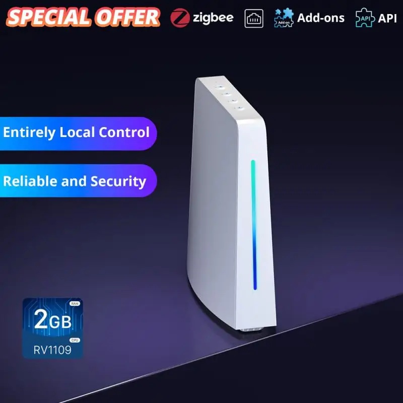 Original SONOFF Smart Home Hub – Smart Home Hub 2 Bewertung und Preis