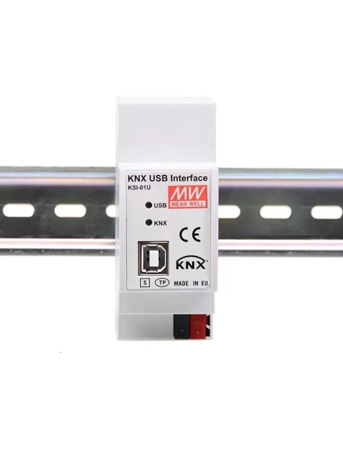 Taiwan mingwei KSI-01U KNX-USB – Smart Home Knx Bewertung und Preis