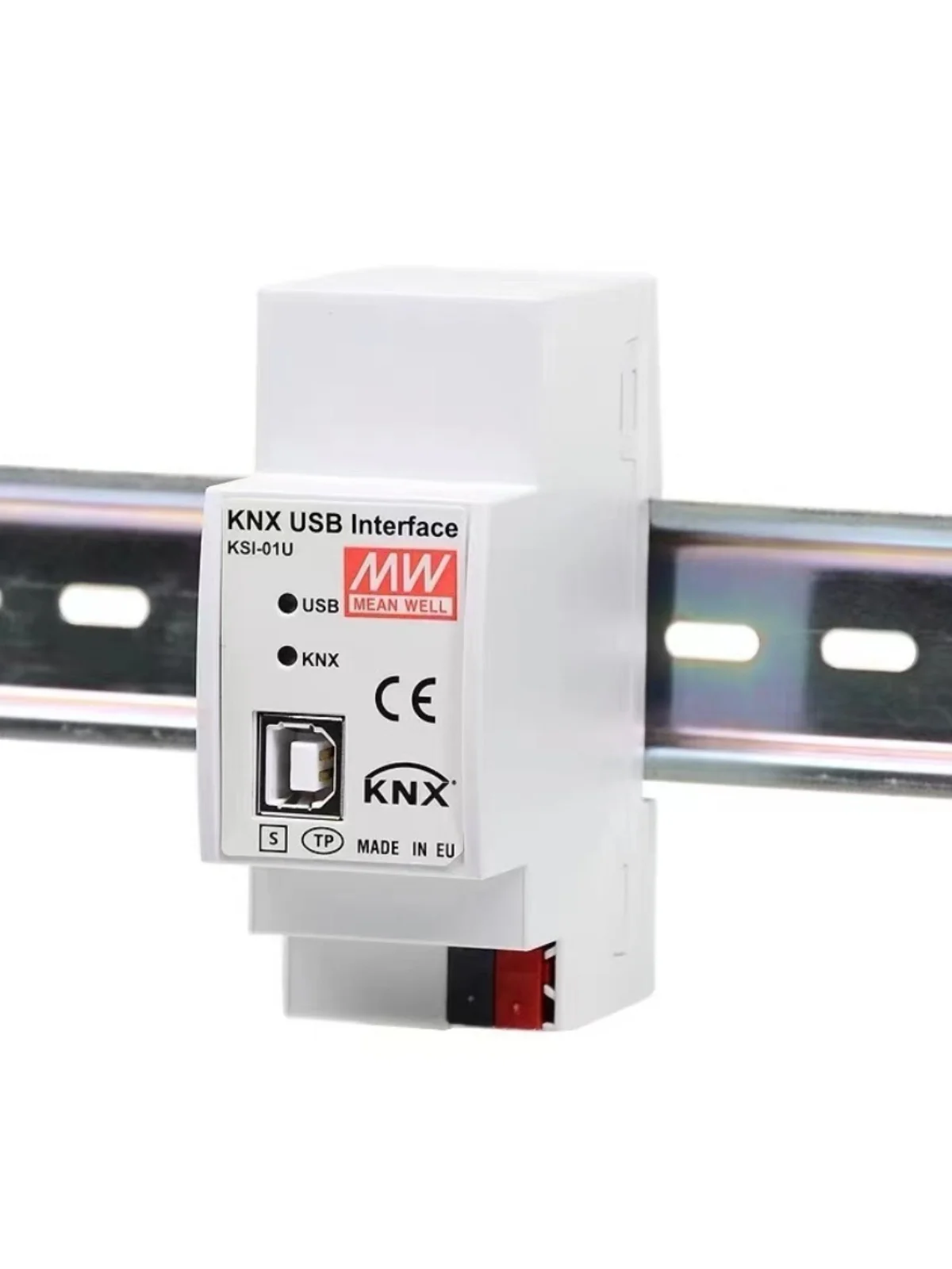 Taiwan mingwei KSI-01U KNX-USB – Smart Home Knx Bewertung und Preis