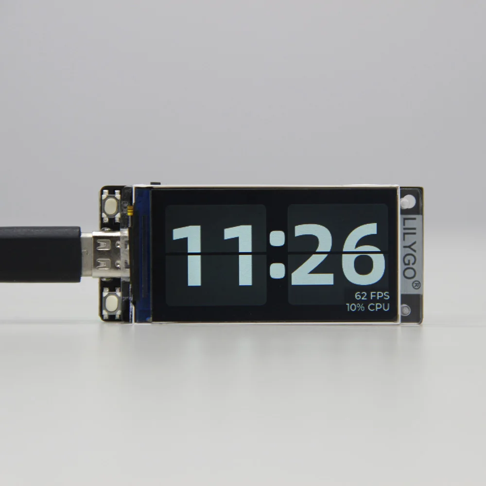 LILYGO ®   T-Display-S3 ESP32- – Smart Home Esp32 Bewertung und Preis