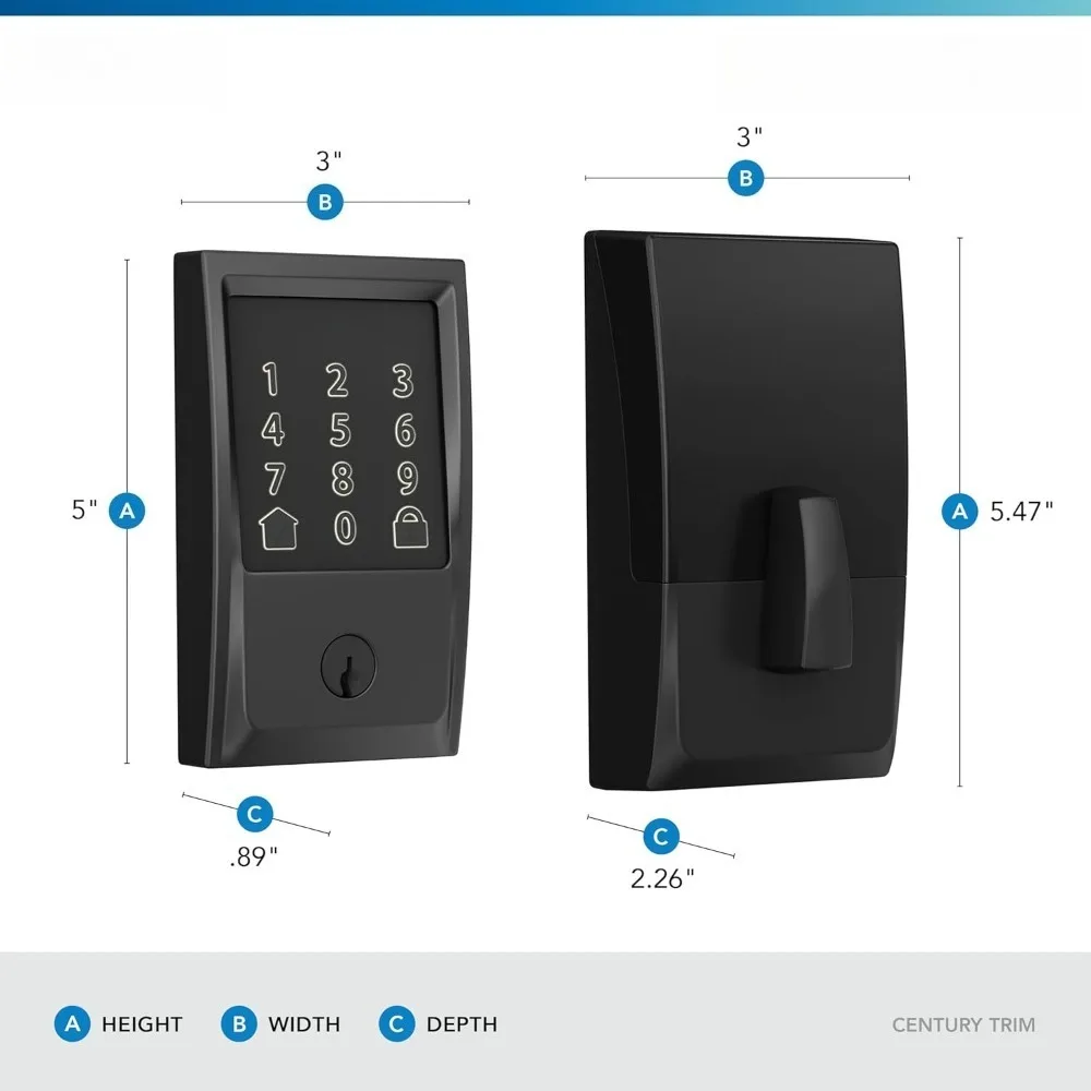 Neues Bestangebot US-Versand S – Airbnb Smart Home Bewertung und Preis