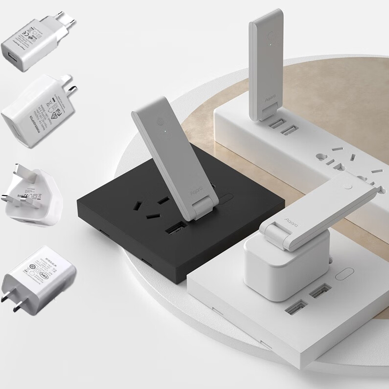 Aqara E1 Mini USB-Hub Gateway  – Smart Home Hub 2 Bewertung und Preis