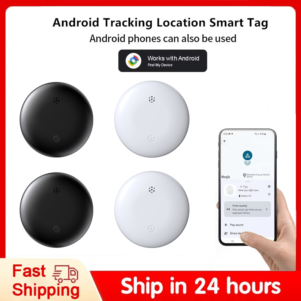 Bluetooth GPS-Tracker für Andr – Smart Home Package Bewertung und Preis
