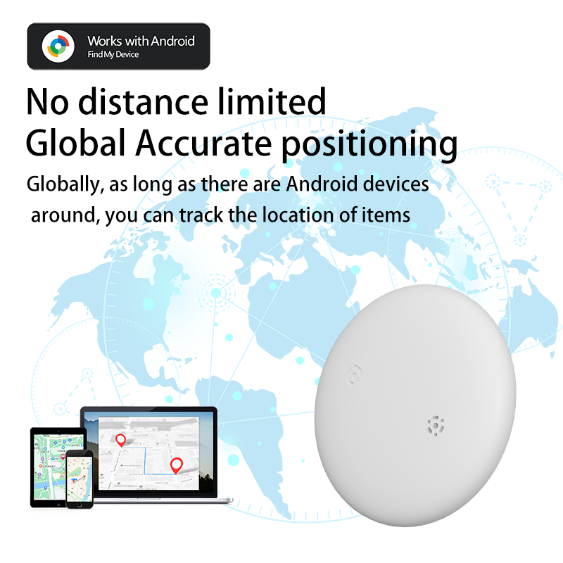 Bluetooth GPS-Tracker für Andr – Smart Home Package Bewertung und Preis