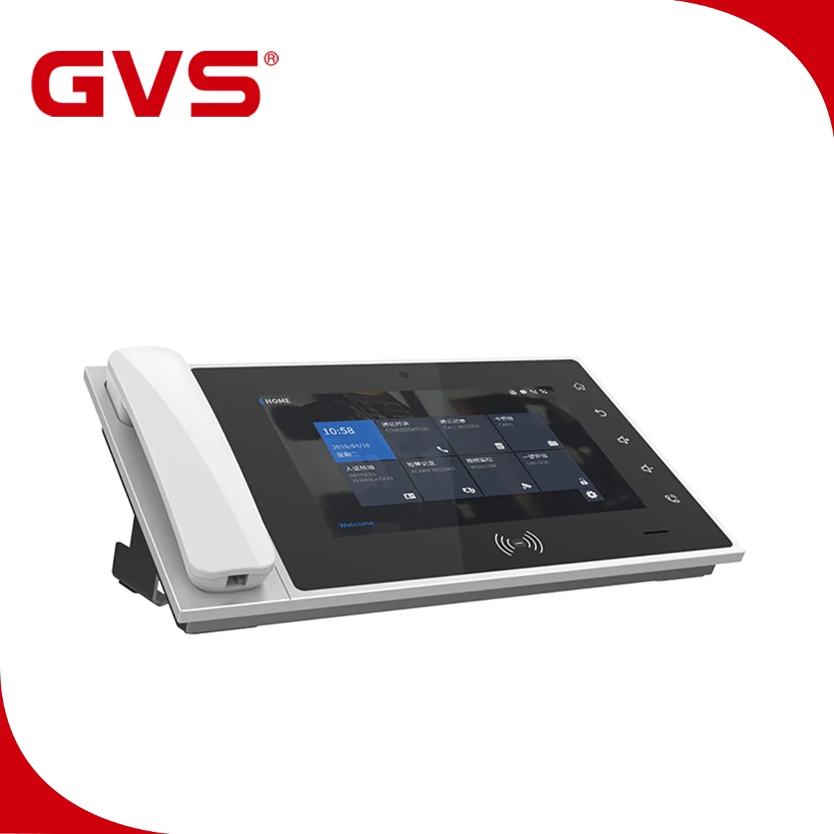 NEUES KNX-Touchpanel Unterstüt – Smart Home Knx Bewertung und Preis