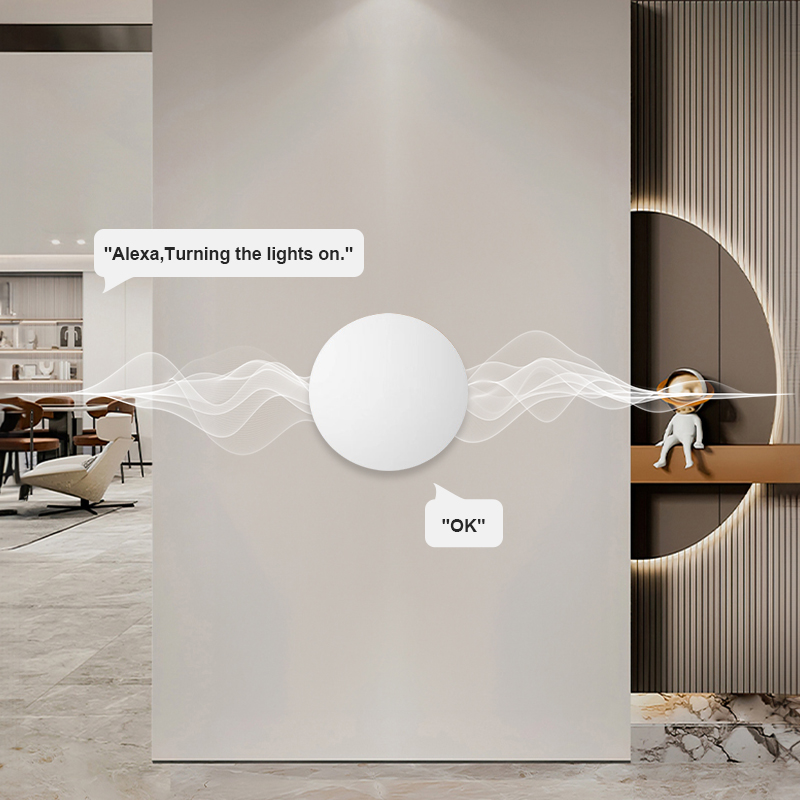 ZigBee Smart Wireless-Tastensc – Smart Home Z Wave Bewertung und Preis