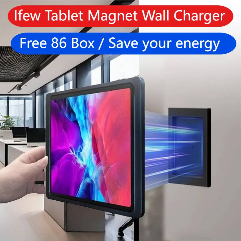 Tablet-Wandhalterung für iPad  – Smart Home Package Bewertung und Preis
