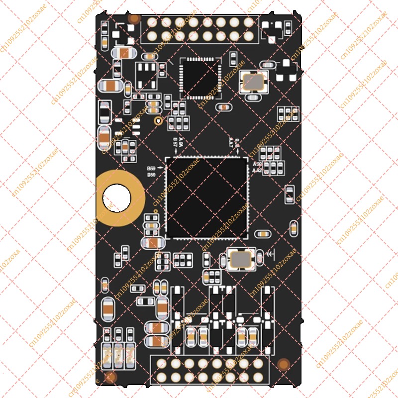 LX200V50 EVB Powerline-Kommuni – Smart Home With Plc Bewertung und Preis